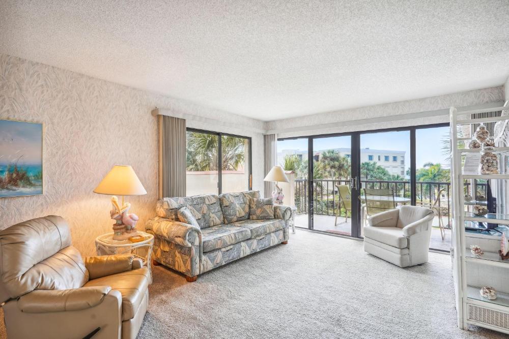 Vacation Home interior